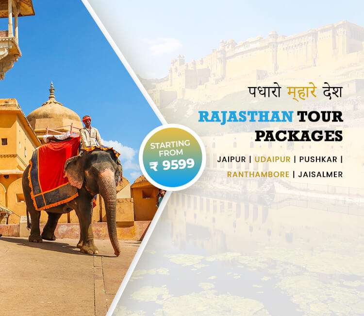 rajasthan family tour packages from mumbai